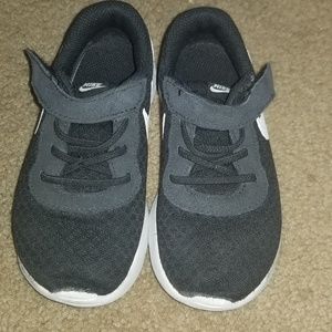 Toddler Nikes 10c